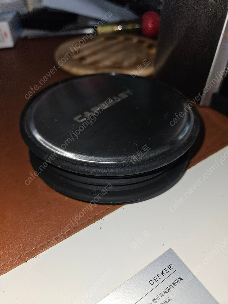 란실리오 록키 그라인더 판매합니다--7