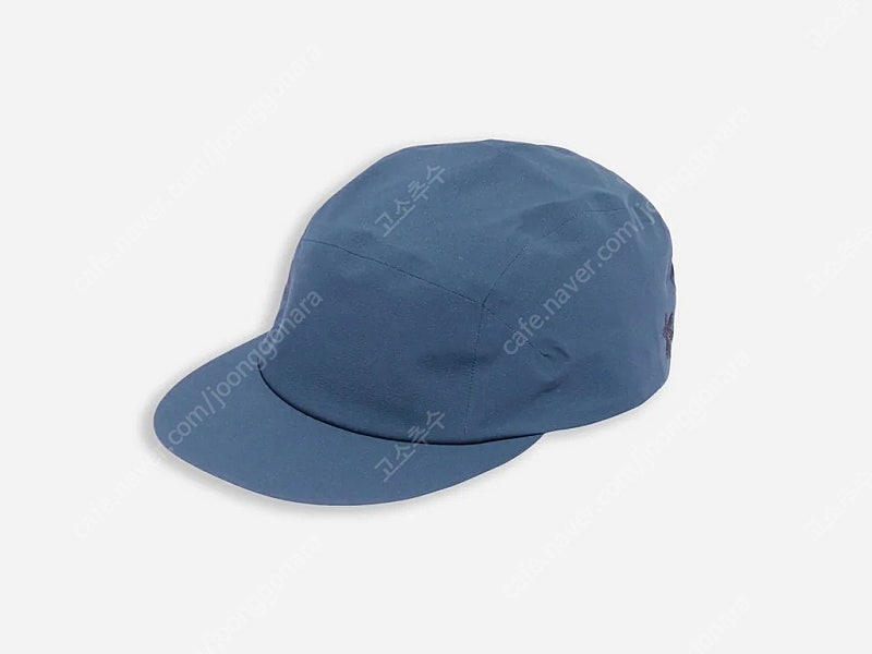 GOLDWIN(골드윈)/PERTEX SHIELDAIR CAP(퍼텍스쉴드에어 캡 모자)
