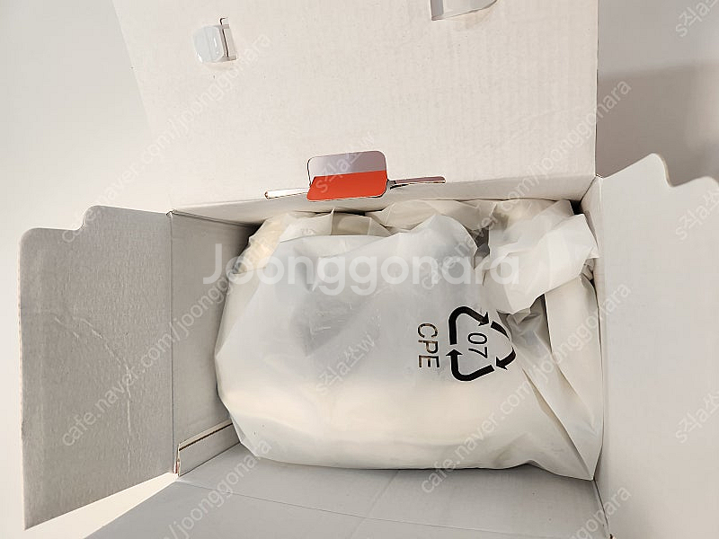 권은비 스파알 포터블 목어깨 마사지기 판매합니다.--4