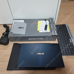 에이수스 ASUS 젠북 14인치 UX434FLC-A6267T 노트북 판매 (i7 10세대, ssd 1T, 램 16GB, WIN11 정품 포함)