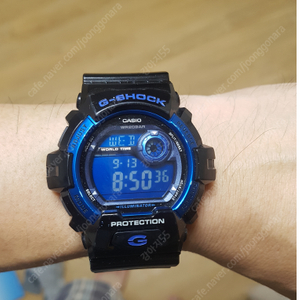 카시오 casio 지샥 gshock 시계 강남구 세곡동