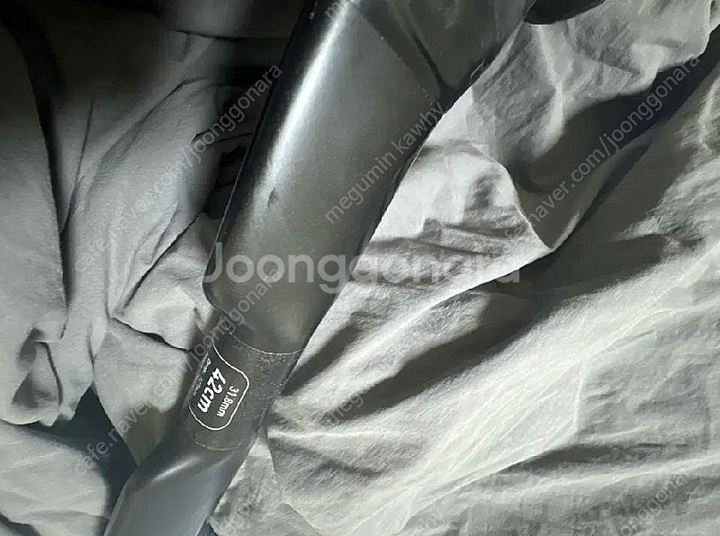 엔비 ses 에어로 카본 핸들바 드롭바 급처--1