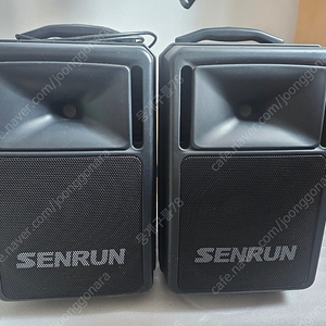 SENRUN EP-980 판매합니다.