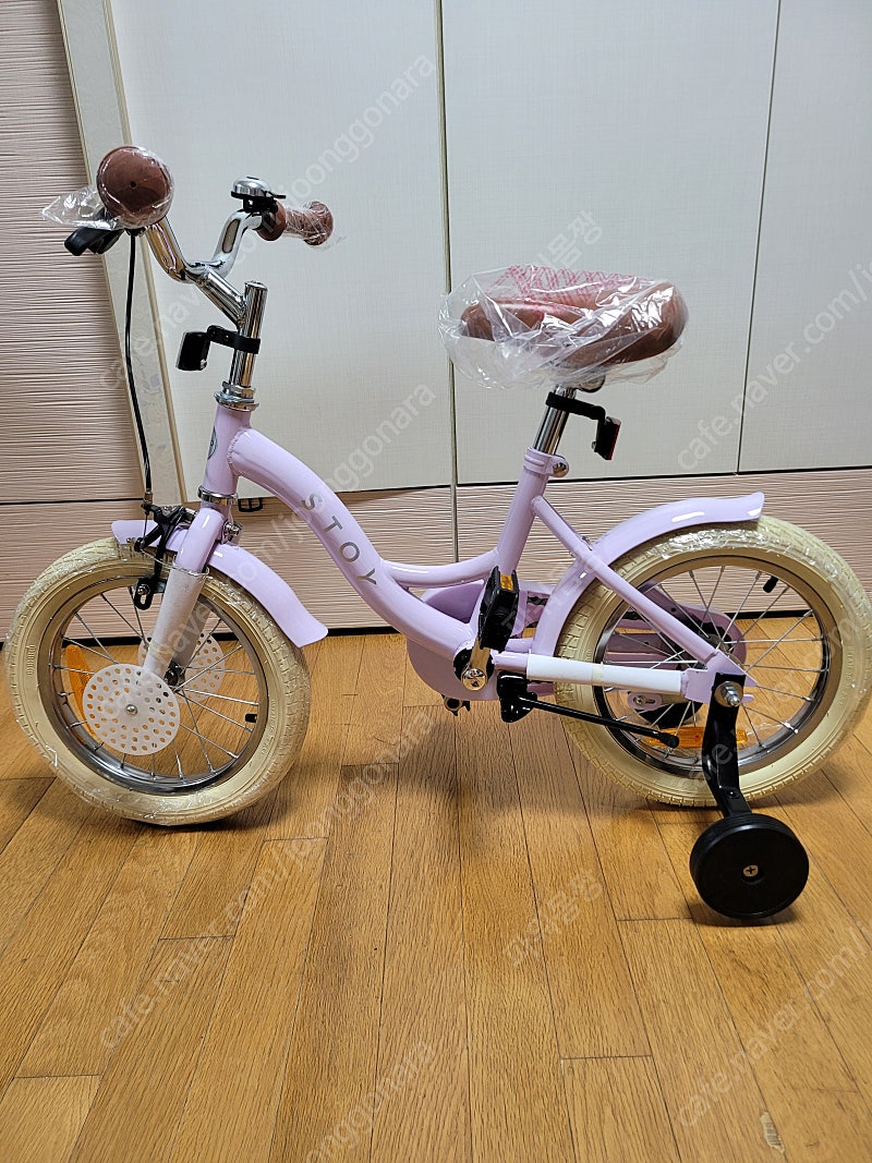 STOY 유아동 명품 자전거