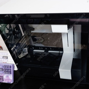 nzxt 710i 케이스 팝니다