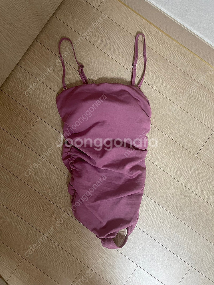 루흐 아디세떼흐 a17 모노키니 새상품 판매--0