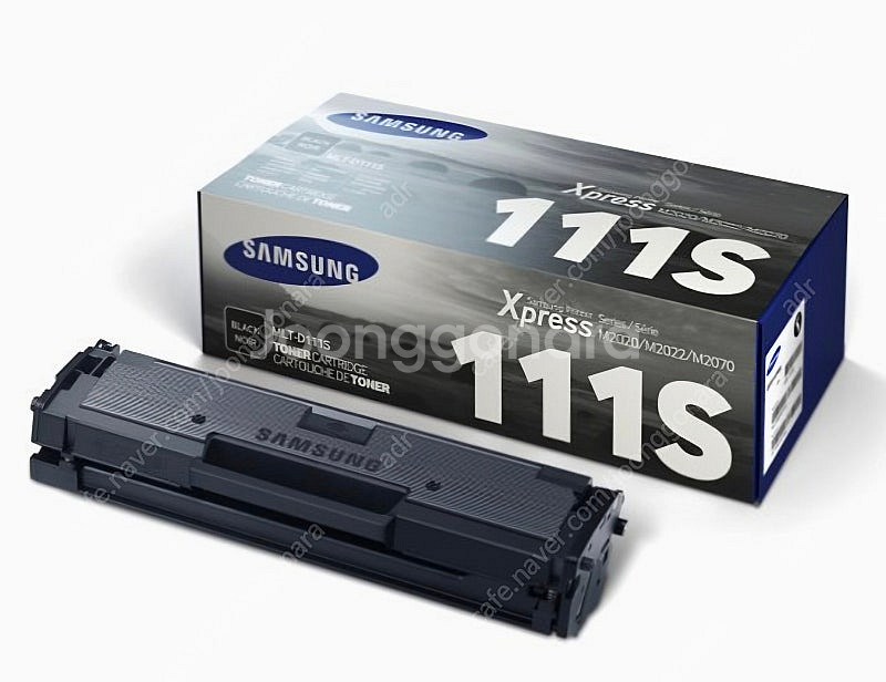 삼성 정품토너 MLT-D111S--0