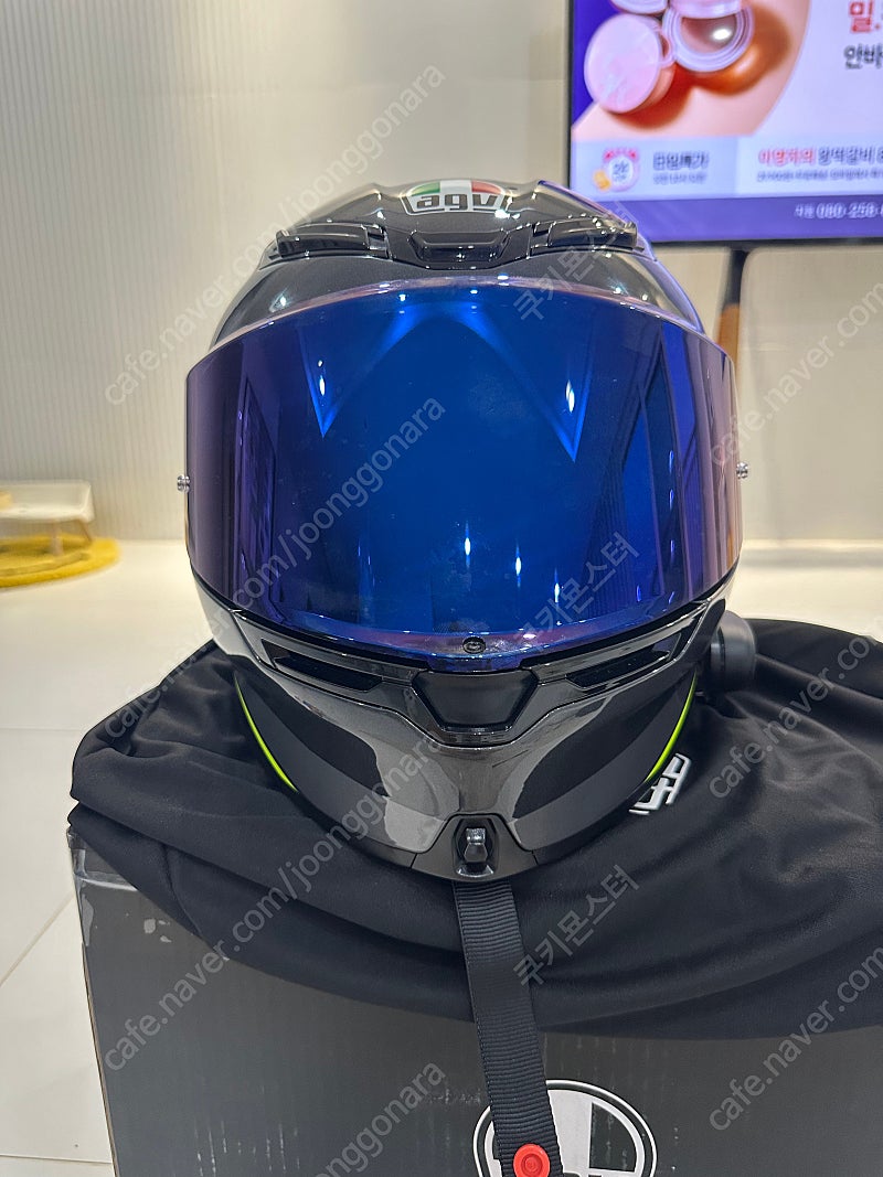 AGV K6 세나포함 판매