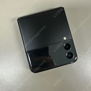 갤럭시Z플립3 256기가 블랙 작은멍 상태좋은 가성비폰 10만원 판매해요