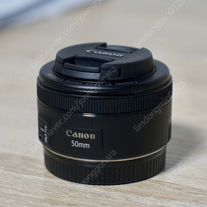 캐논 EF 50mm F/1.8 STM(신쩜팔) 단렌즈 판매합니다.