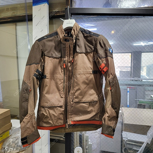 BMW Jacket PureXcursion 퓨어X커션 자켓