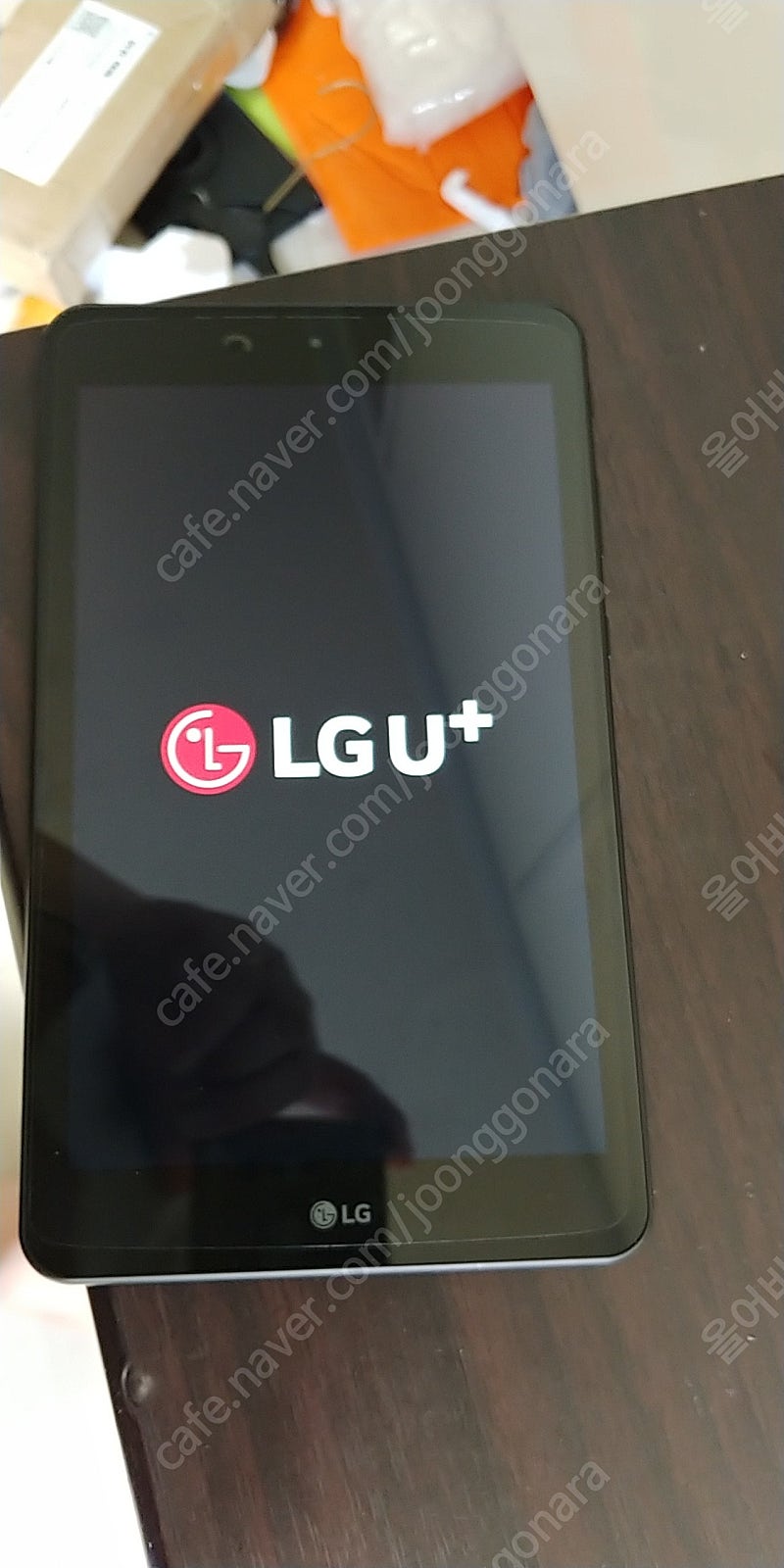 LG G패드4 8.0 LTE (P530L) 4.3만원 S급 팔아요.