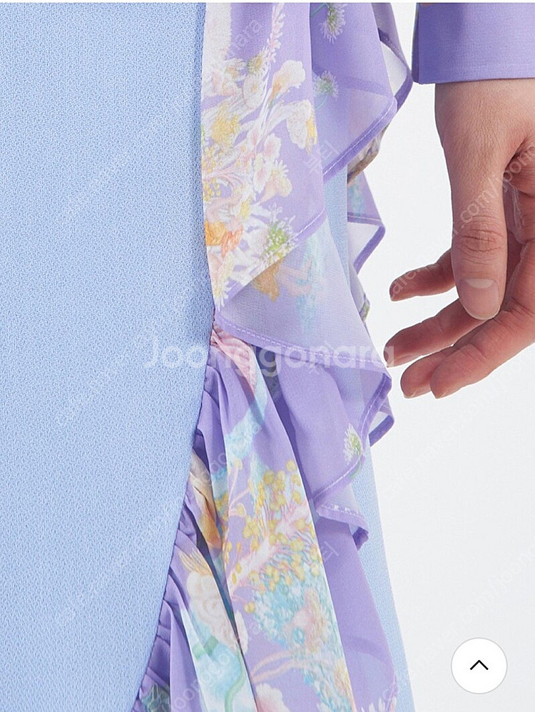 가격내림)고코리스커트(스몰사이즈) 택채 새옷--1