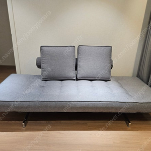 베뉴페 소파 베드/ 이노베이션리빙 Ghia Sofa Bed / Chrome Leg