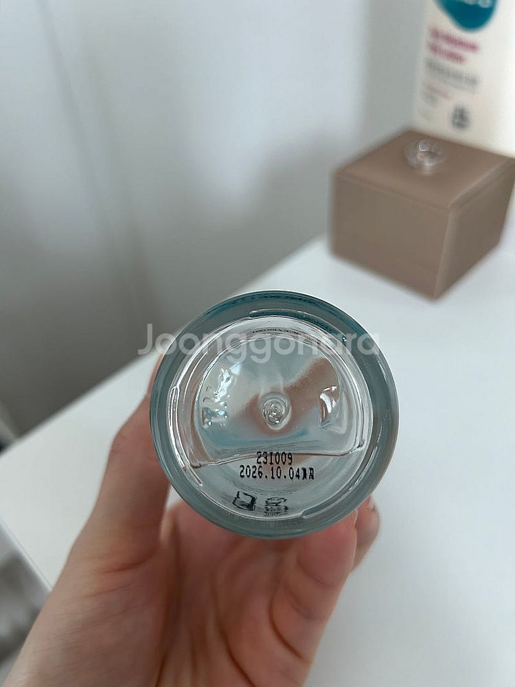 위큐어 히알루론산 앰플--2