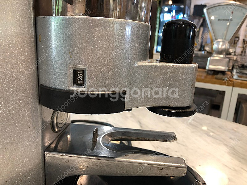 훼마 명품 MD3000 반자동 커피그라인더 가격인하--4