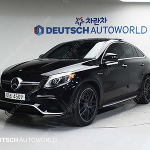 벤츠GLE 클래스 W166 GLE 63 AMG S 4MATIC 쿠페 (5인승)@중고차@소액할부@전액할부@리스@중고차매입@중고차구매전부가능합니다