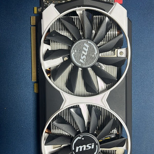 MSI gtx960