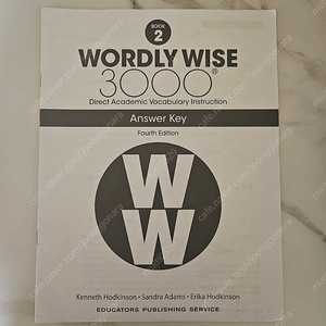 wordly wise book2