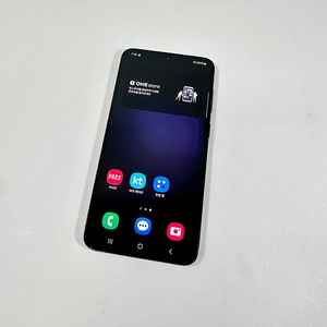 최신폰 S916 갤럭시 S23플러스 S23+ 블랙 256G 60만 판매합니다