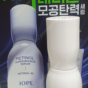 아이오페 레티놀 슈퍼 바운스 세럼 30ml 본품