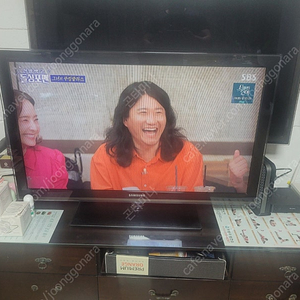 삼성 40인치 TV 판매합니다. ln40c632m1f