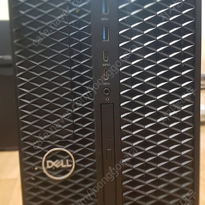 DELL Workstation T5820 민트급[급매]