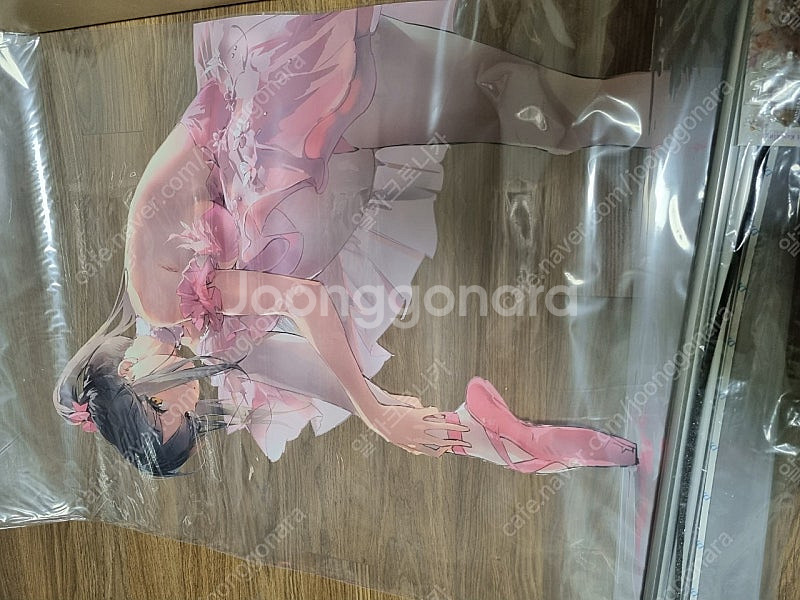 안미(Anmi) 크리스탈 클리어(CRYSTAL CLEA...--0