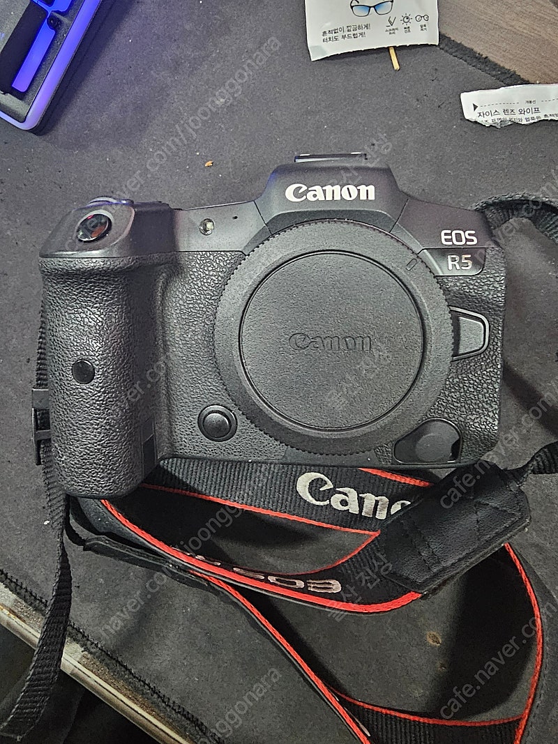 eos r5 팝니다