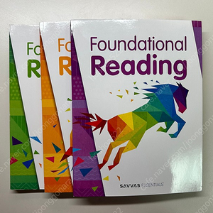 수퍼맘 foundational reading