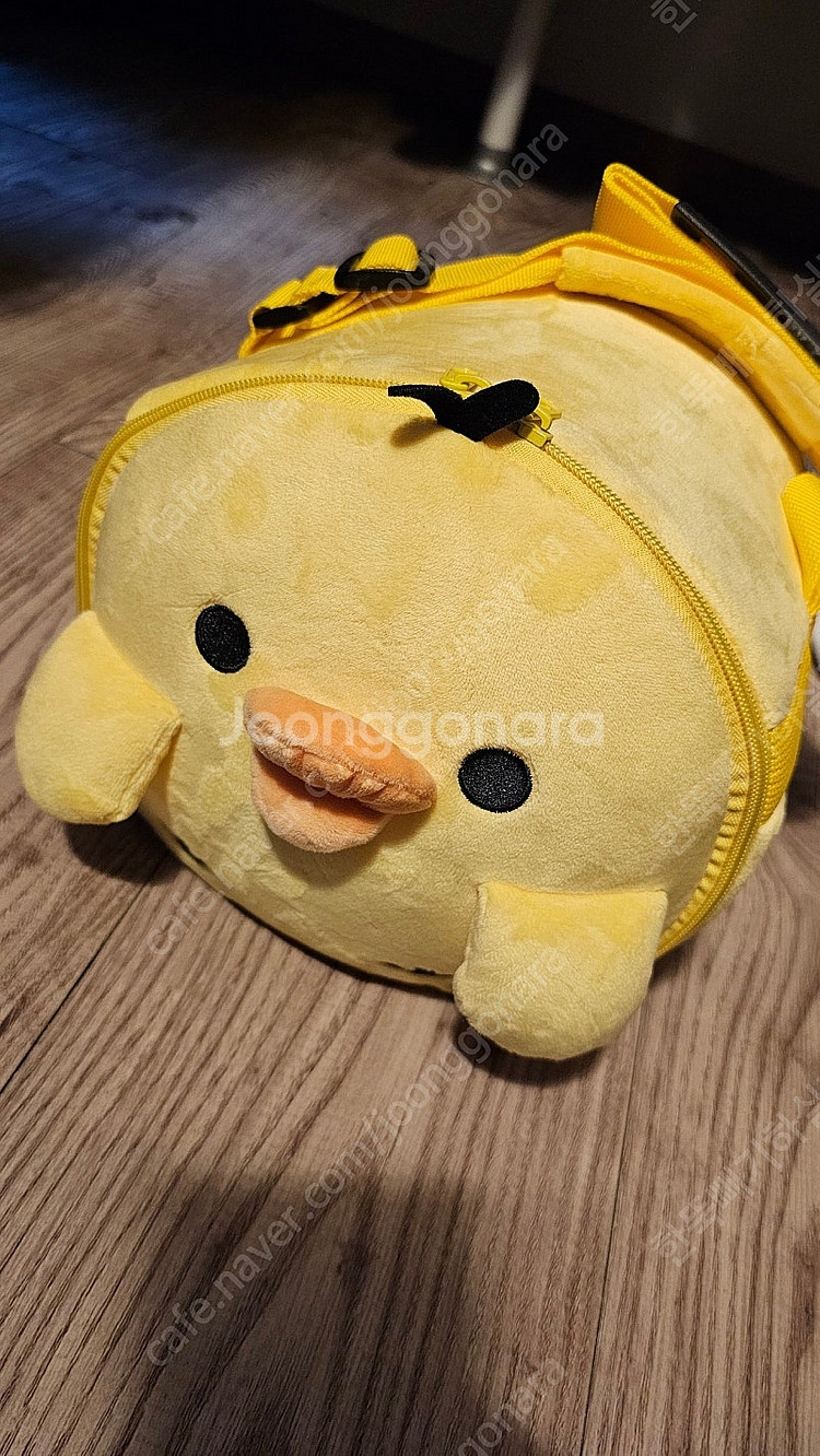 볼링가방 리락쿠마 원볼백 리락쿠마 볼백--1