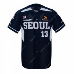 두산베어스 서울유니폼 115사이즈 어센틱 구매합니다