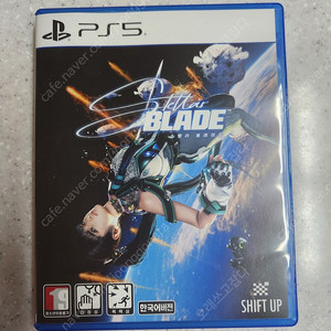 ps5 스텔라블레이드 팝니다