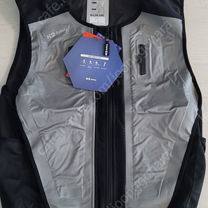 k2 cooling vest 2 조끼(9만원)