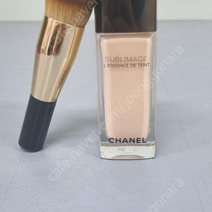 샤널수블리마지 파운데이션