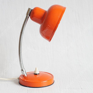 1960년대 이탈리아 빈티지 탁상 램프 (‘60 Italy Vintage Table Lamp)