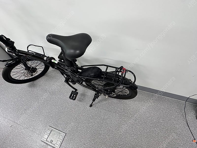 삼천리 전기 자전거 (TFL36v10.4ah) 이미지