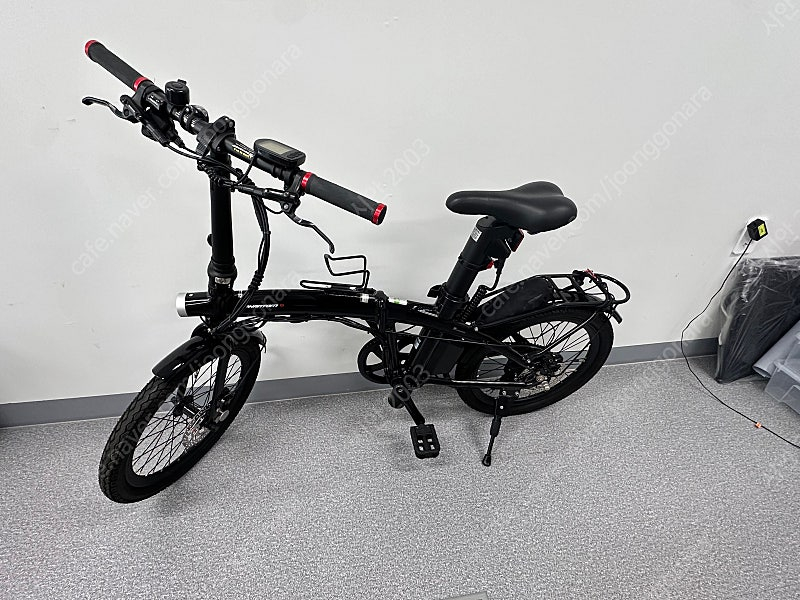 삼천리 전기 자전거 (TFL36v10.4ah) 이미지