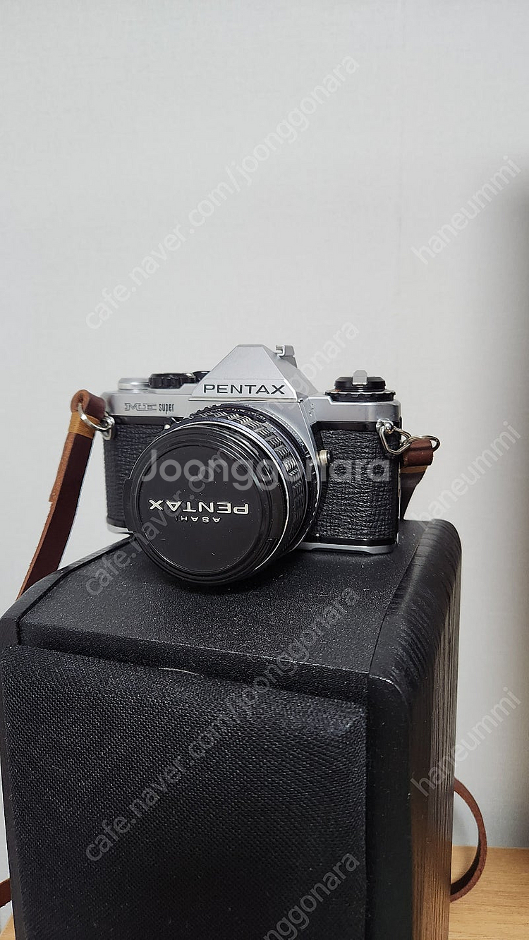 감성 갑갑갑️펜탁스 미 슈퍼 플름카메라 pentax me...--0