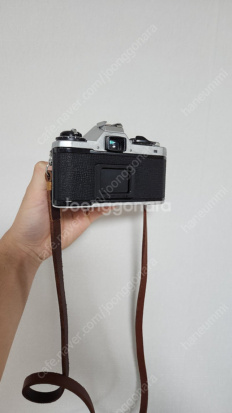 감성 갑갑갑️펜탁스 미 슈퍼 플름카메라 pentax me...--2