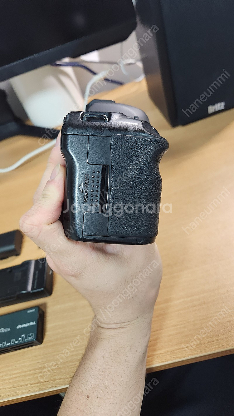 캐논 5d mark2 (오두막) dslr 풀프레임 카메...--2