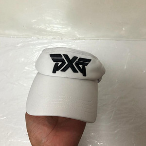 판매 PXG 썬캡모자 FREE