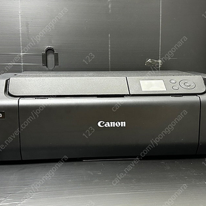 캐논 pro300 포토 프린터 판매합니다.
