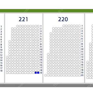 2024년 6월 13일 잠실 한화 vs 두산 3루 오렌지석 221블록 통로 2연석 팝니다.