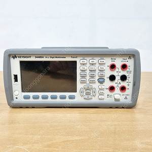 KEYSIGHT 34465A 키사이트 멀티미터 판매