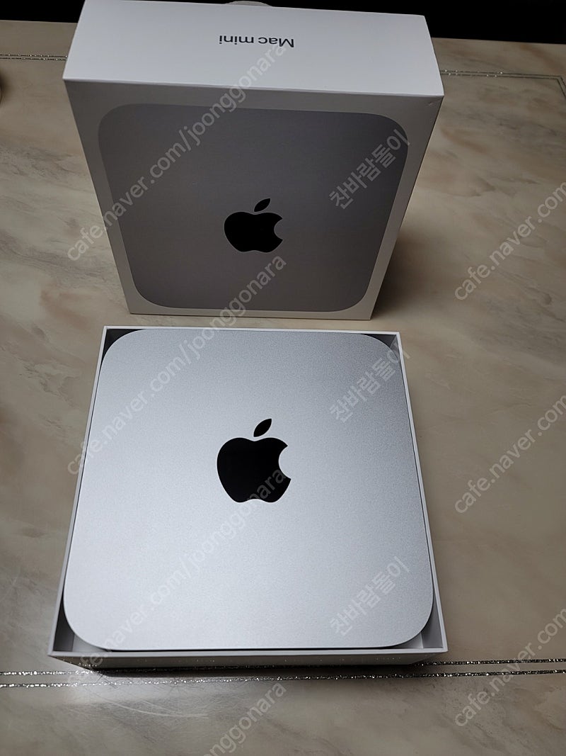 Apple Mac MINI 애플 맥미니 M1 16G 256G