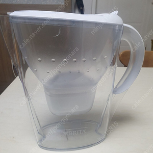 브라타(BRITA)정수기 AIuna Xl 3.5L