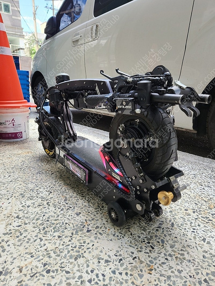 (대리용강추)위페드 폴드1 거의새거 판매--1