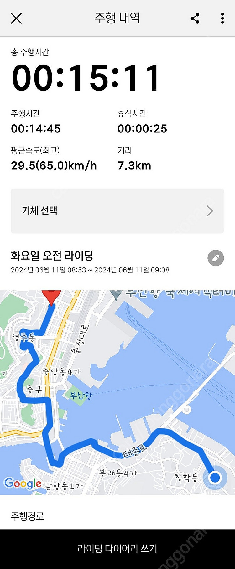 (대리용강추)위페드 폴드1 거의새거 판매--2