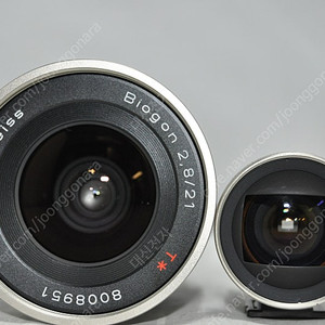 콘탁스 CONTAX 렌즈 90mm 45mm 35-70mm 28mm 35mm 21mm 콘탁스필터46mm 후드팝니다